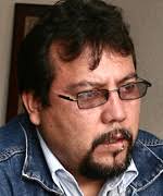 Dirigentes de las marchas sociales y sus hojas de vida