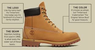 How Timberland Went From Dirty Work Boots to Hip-Hop Drip