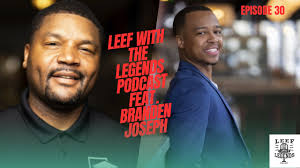 Leef With The Legends Podcast (@leefwiththelegendspodcast) · Instagram 照片和视频