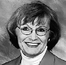 Sarah Dorsey Obituary (2020)