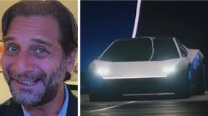 Tesla presume auto volador con tecnología de SpaceX, pero experto pone en duda algunos aspectos sobre el prototipo