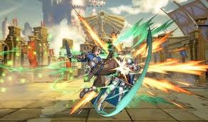 The best anime games for pc are as wildly varied as the japanese film, television, and manga from which they are inspired. Fighting Game Granblue Fantasy Versus Announced For The Ps4 Developed By Arc System Works Anime Fighting Games Fighting Games Anime Fight