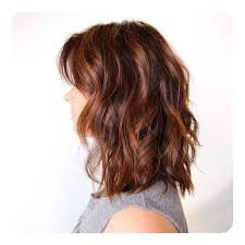The best color for brown hair is the shade of brown that complements your skin tone, physique, and eyes, while giving you that ravishingly beautiful dark brown auburn is a very charming deep shade with a soft russet touch. 72 Stunning Red Hair Color Ideas With Highlights