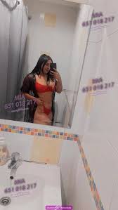 Brindo un trato especial, viviras el mejor servicio junto mi en Alcoy,  Alicante - 651018217