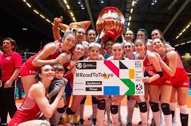 Abd türkiye voleybol maçı hangi kanalda, ne zaman, saat kaçta? Is Qzxkojsbnom