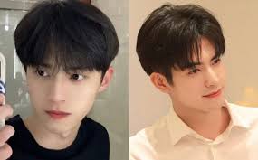 10 kiểu tóc cho người hói chữ M nam vô cùng đẹp