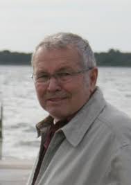 Richard McCready Obituary (2017)