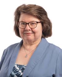 Diane Jarrett, Ed.D., M.A.