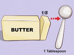 How To Measure A Tablespoon 8 Steps With Pictures Wikihow