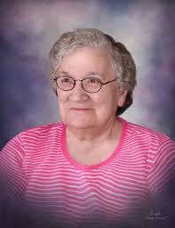Obituary information for Isabelle B. Saucier