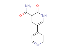 Image result for Amrinone