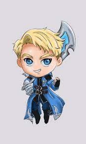 Thanks for all of your support and attention. Chibi Alucard Mobile Legend Wallpaper Mobile Legends Alucard Mobile Legends
