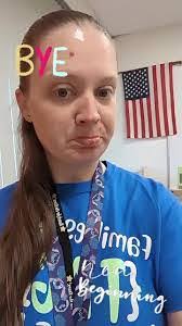 Jodi Bauman's Instagram, Twitter & Facebook