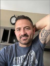 Jared Theobald's Instagram, Twitter & Facebook