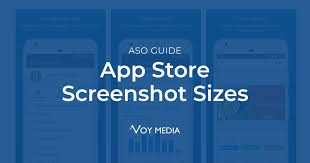 Apr 05, 2019 · apple's app store is the holy grail for mobile developers. App Store Screenshot Design