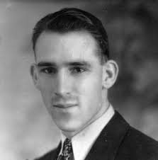 Glenn Lowe Butler (1912-1992)