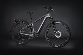Merida eFLOAT TK 500 Eq