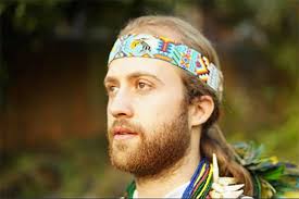 Eli Rechtschaffen and Luis Gabriel