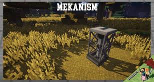 How does the jetpack work in mekanism? Mekanism Mod 1 16 4 1 12 2 1 10 2 1 7 10 For Minecraft Cube World Game