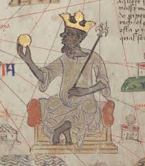That is followed by a very detailed look at the human anatomy (consists of around 150 pages) where the it features human and animal anatomy, from cats to bears, but has a more extensive take on horses and people. Mansa Musa Wikipedia