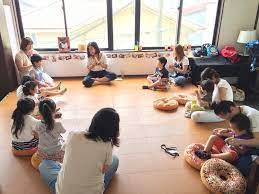 保育＞カナダに渡って気づいた、保育士として伝えたいこと | オーダーメイドの海外留学はウインテック留学センター