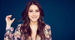 Top music label 6.987 views6 months ago. Almila Bagriacik Die Zweite Staffel 4 Blocks Wird Noch Krasser