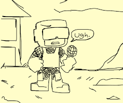 It's very fun ugh friday night mod for fnf music game fans! Tankman Fnf Drawception