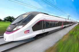 Sncf Confirms Caf Inter City Emu Order To Transform The Traveller Experience News Railway Gazette Train Train Pictures Fleet