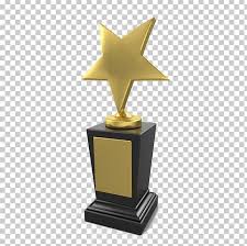 Trophy Award Prize Grajaxfa Png Award Awards Christmas Star Cup Download Trophies And Medals Trophies Awards Trophy