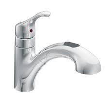 When it comes to faucets, moen is one of the very best brands in the business, producing faucets of exceptionally high quality for various rooms around the home. Moen Ca87316c Chrome Renzo Pullout Spray Faucetdirect Com