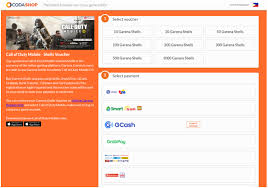 The most trusted and cheapest diamond top up place. Where To Buy Games Vouchers In The Philippines For Game Credits