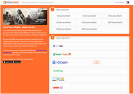 How to top up codashop in free fire | codashop se free fire top up kaise kharide. Where To Buy Games Vouchers In The Philippines For Game Credits