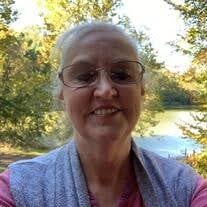 Vanessa Barron Collier Obituary