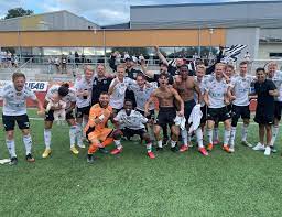 May 16, 2021 · ettan södra herr i fotboll har en ny serieledare: Oskarshamns Aik Startseite Facebook