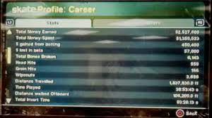 Visit daily to claim your gifts, rewards, bonus, promo codes, etc for touchgrind skate 2. Skate 2 Trophy Guide Psnprofiles Com