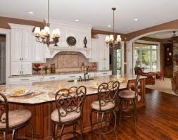 But there are also objective criteria you can use to choose a countertop material that's likely to work best for your needs. 5 Tips On Planning A Kitchen Island The Original Granite Bracket