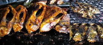 Kalau sebelum ni kami selalu kalau nak layan ikan bakar. Seri Muara Alai Nasir Ikan Bakar Alai Foodadvisor