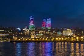 Azerbaijan, country of eastern transcaucasia. 10 Reasons To Visit Azerbaijan Visa First Blog