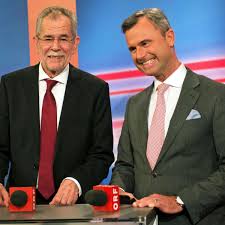 Dieses archiv blickt zurück auf alle bundespräsidenten seit ende des zweiten weltkrieges. Osterreich Bundesprasidenten Wahl Am Sonntag Diese Befugnisse Hat Das Staatsoberhaupt Politik