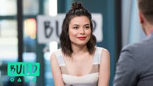 Cosgrove's career began at age seven with several appearances in television commercials, and she. Miranda Cosgrove And Jennette Mccurdy S Friendship Youtube