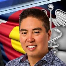 Dr. Max Rubenstein, DO