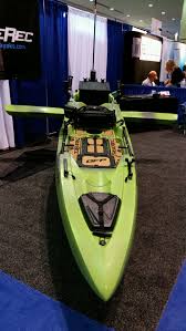 Test 22 different ocean kayak and write reviews of the best. Fully Loaded Stand Up Kayak Check Them Out At Www Truerecreation Com Kayaking Gear Angler Kayak Kayak Fishing