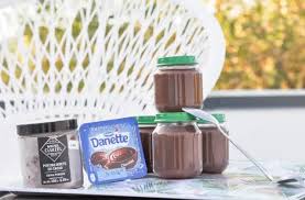 Epingle Sur Desserts
