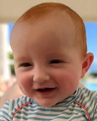 New readers: James Ringer and Lily Crisp