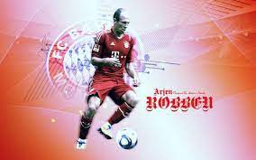 Collection of arjen robben football wallpapers along with short information about him and his career. Arjen Robben Wallpapers Wallpaper Cave