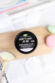 We are one of the leading manufacturer and exporter of skin care products. Lush Don T Look At Me Fresh Face Mask Vote Beauty