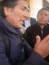 Daniel Carbo y Yaku Pérez, abogados, explicaron los resultados de la  audiencia de los cinco detenidos en El Tambo, #Cañar, tras el ataque a la  caravana presidencial. Todos recuperaron su libertad ...