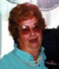 Virginia Jonasson Obituary