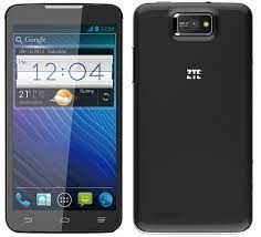 ZTE Grand Memo V9815 technische daten ...