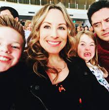 bts with some amazing peeps from @breakthroughmovie 🎬🎥♥️ • • •  @chrissymetz @devonfranklin @tophergrace @jlucasthe @dennishaysbert  @ubcp_actra @actranational @sagaftra @disneystudios @disney